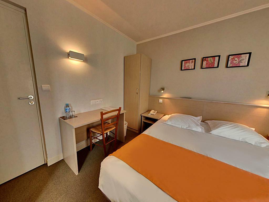 Hotel Du Parc Dinard Luaran gambar